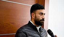 Belediyede İntihar girişiminde bulunan işçi konuştu