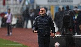 Beşiktaş maçı, Hüseyin Çimşir'in geleceğini belirleyecek