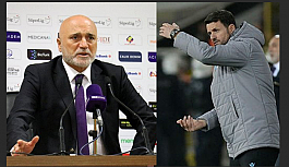 Beşiktaş Mağlubiyeti Teknik Direktör Değiştirtti