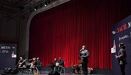 Beyoğlu Belediyesinden sağlık çalışanlarına 'Acil Müzik' konserleri