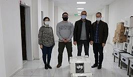 Bingöl Valiliği'nden öğrencilere kitap desteği