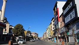 Bingöl'de kısıtlamaya uymayan 71 kişiye 223 bin TL ceza kesildi