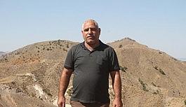 Bingöl'de Özel İdare Genel Sekreter Yardımcısı Caf, Covid-19'a yenik düştü