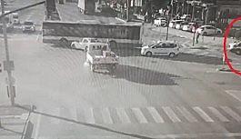 Bir kahraman otobüs şoförü de Bursa'dan