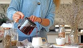 Bitki çaylarının kullanımına dikkat