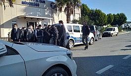 Bodrum Belediye Başkan Yardımcısına bıçaklı saldırı