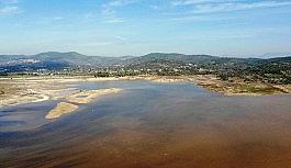 Bodrum'da nüfus arttı su yetmez oldu