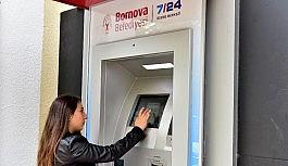 Bornova'da vatandaşlara vergi ödeme kolaylığı