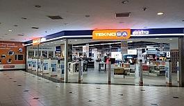 Borsa İstanbul'dan Teknosa'ya güvenoyu