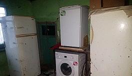 Boş evden bir kamyon çöp çıktı