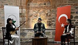 Bozkırın bilgesi yâd edildi