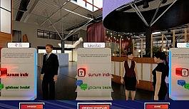 BTM Sahne XL pandemi nedeniyle sanal ortamda yapıldı