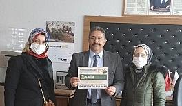 Bu fotoğraf müdür yardımcına 900 TL'ye mal oldu