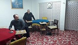 Bu nasıl kıraathane...