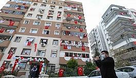 Buca, 2020'yi dayanışma ve projelerle geride bıraktı