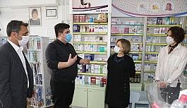 Buca Belediyesinden atık ilaçlara karşı çevreci proje