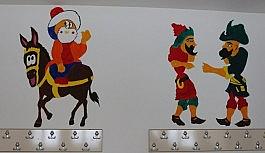 Bulanık'ta tasarım ve beceri atölyeleri tamamlandı