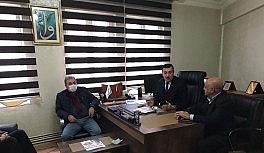 Bülent Tüfenkci'den 2020 değerlendirmesi