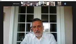 Burkay: "Kira hibe desteğinin yeni desteklerle devam etmesi sektörlere nefes aldıracak"