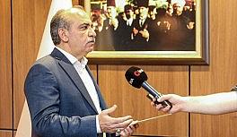 Büro Memur-Sen Genel Başkanı Yazgan: "Tüm sözleşmeli personeller istisnasız kadroya alınmalıdır"