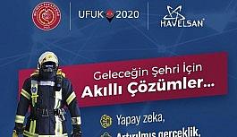 Bursa itfaiyesinden büyük başarı