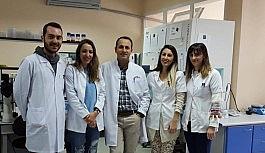 Bursa Uludağ Üniversitesi'nde yerli aşı çalışmalarına yenileri ekleniyor