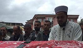 Bursa'da düğünden bir gün önce nişanlısını öldüren sanık müebbet hapis cezasına çarptırıldı