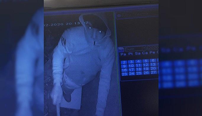 Bursa'da evi talan eden hırsızlar suçüstü yakalandı