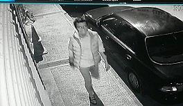 Bursa'da ilginç olay