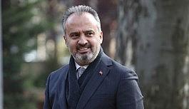 Bursa'da mağdur esnafın suyu yüzde 50 indirimli