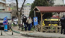 Bursa'da sahte içkiden bir kişi daha zehirlendi