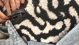 Bursa'da silah kaçakçılarına şafak baskını; 11 kişi gözaltında