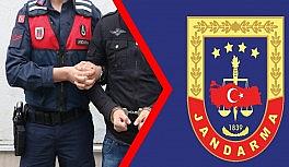 Bursa'da uyuşturucu operasyonu: 9 gözaltı