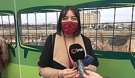 Bursa'da vakalar düştü, vatandaşlar hala tedirgin