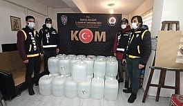 Bursa'daki sahte içkiden ölenlerin sayısı 4'e yükseldi