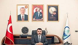 Bursa'dan Sarıkamış'a vefâ