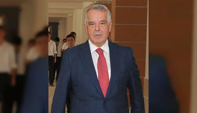 Bursalı iş adamı Nuri Nihat Aslanoba öldü