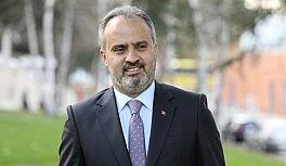 Bursalıların yüreğine su serpen açıklama