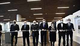 Bursa'nın göç tarihi bu sergide