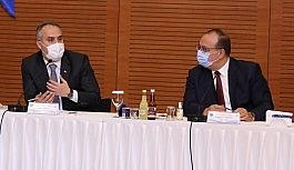 Bursa'nın hedefi UNESCO