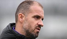 Bursaspor Teknik Direktörü Mustafa Er: "Bu süreci iyi yönetmeliyiz"