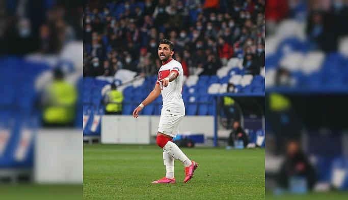 Bursaspor'a, Galatasaray'dan para gelebilir