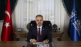 BUSKİ'nin HES yatırımları Türkiye'ye örnek