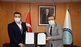 BUÜ ile Eğitim Bir-Sen arasında 'lisansüstü' iş birliği