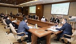 Büyük dönüşümde imzalar atıldı