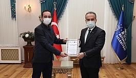 Büyükşehir enerji tasarrufu için hareket geçti