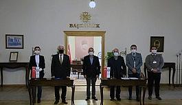 Büyükşehir- Kooperatif işbirliği devam ediyor