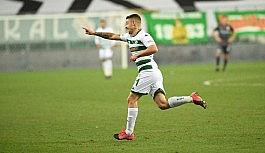 Çağatay Yılmaz: "Bütün zorlukların üstesinden geleceğiz"