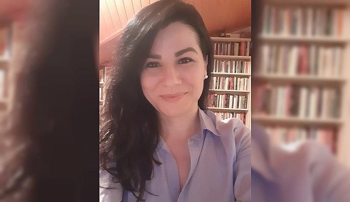 Çaman: "Kadınların dijital okuryazarlığa, teknolojiye ve internete erişimini arttırmalıyız"