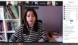 "Candır Kitap Can Hep Birlikte Okuyor Erzincan" projesi devam ediyor